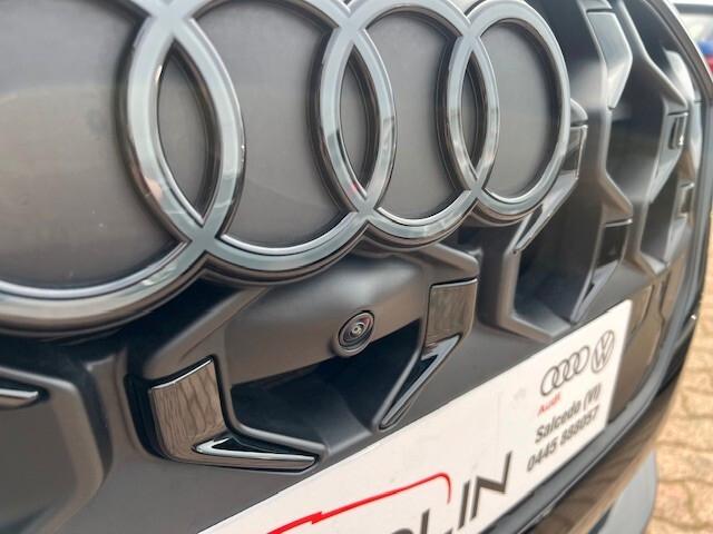 Audi Q5 Sportback 40 tdi Q. S-tronic Mhev plus, S-line,20"