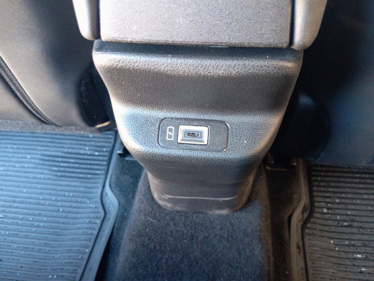 Jeep Avenger 1.2 Turbo 100 CV MHEV Altitude