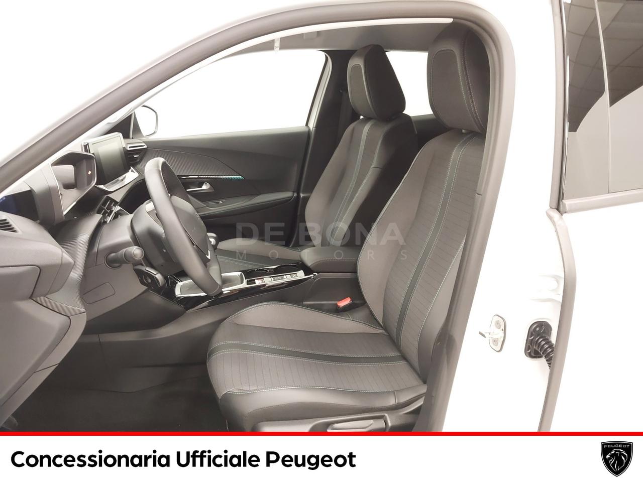 Peugeot 2008 1.2 puretech allure pack s&s 130cv