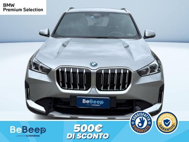 BMW X1 XDRIVE 25E SPECIAL EDITION AUTO