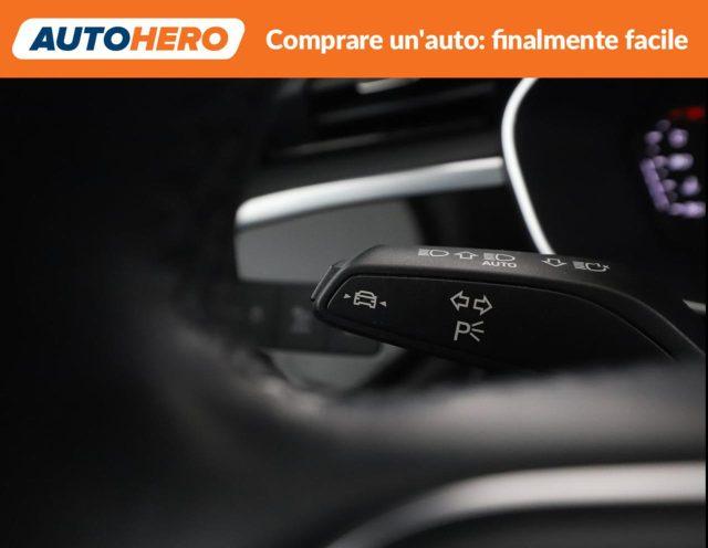 AUDI Q3 35 TDI S tronic