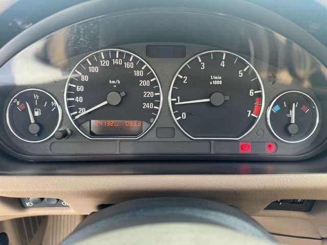 BMW Z3 1.9 cat Roadster
