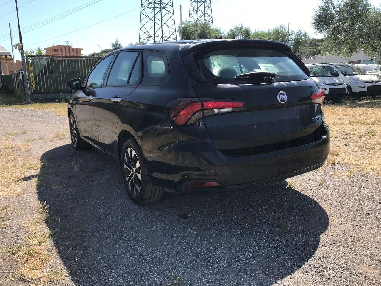 FIAT Tipo 5porte II 2021 - Tipo 5p 1.3 mjt CityLife s&s 95cv