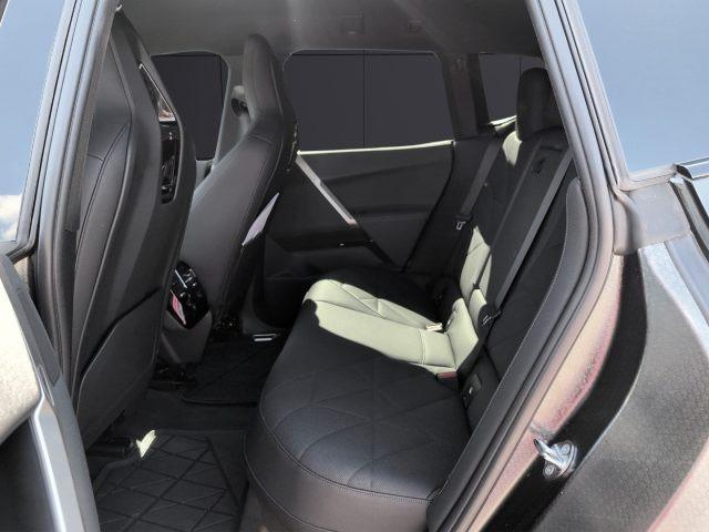 BMW iX xDrive40 Pacchetto Sportivo