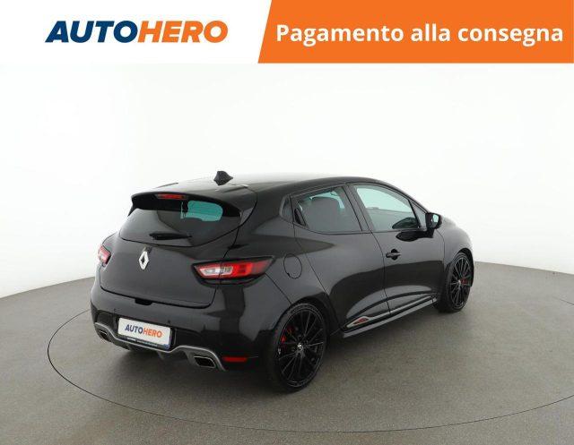 RENAULT Clio TCe 220CV EDC 5 porte Energy R.S. Trophy