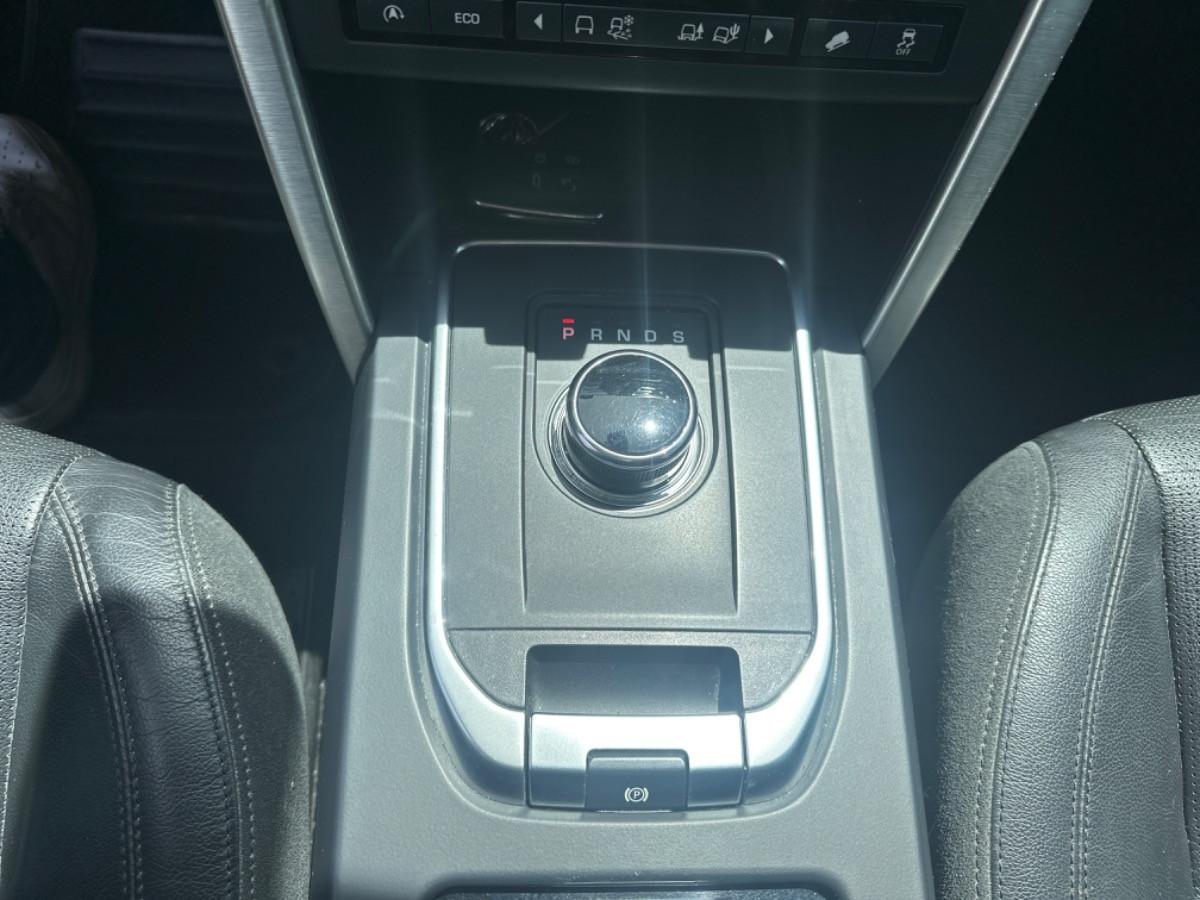 LAND ROVER Discovery Sport 2.0 td4 HSE Luxury
