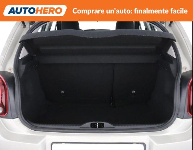 CITROEN C3 PureTech 83 Feel