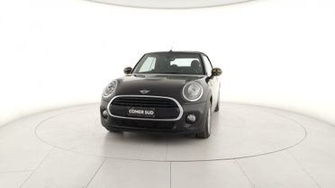 MINI Mini IV F57 2016 Cabrio Mini Cabrio 1.5 Cooper