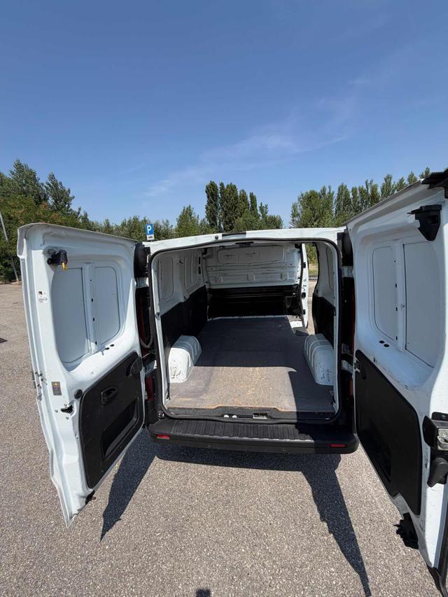 FIAT Talento 1.6 MJT Tdi ? AZIENDALE ?