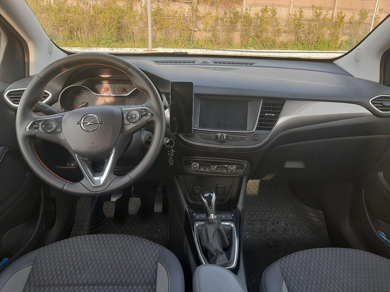 Opel Crossland X 1.6 ECOTEC D 8V Start&Stop Innovation