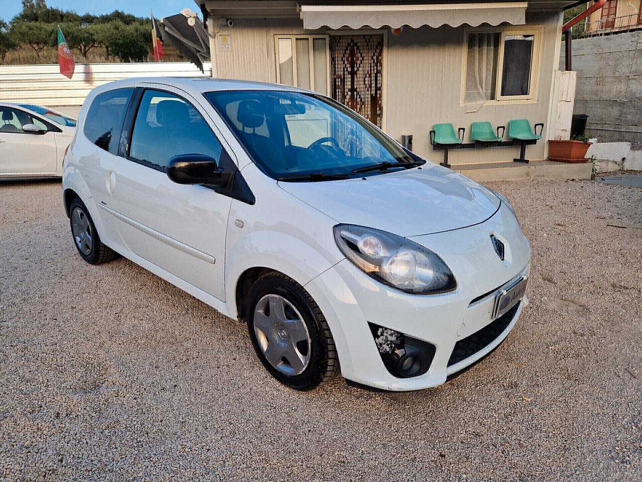 Renault Twingo 1.2 16V LEV Dynamique