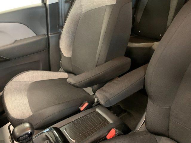 CITROEN Grand C4 Picasso 7 Posti 1.6 BlueHDi Shine