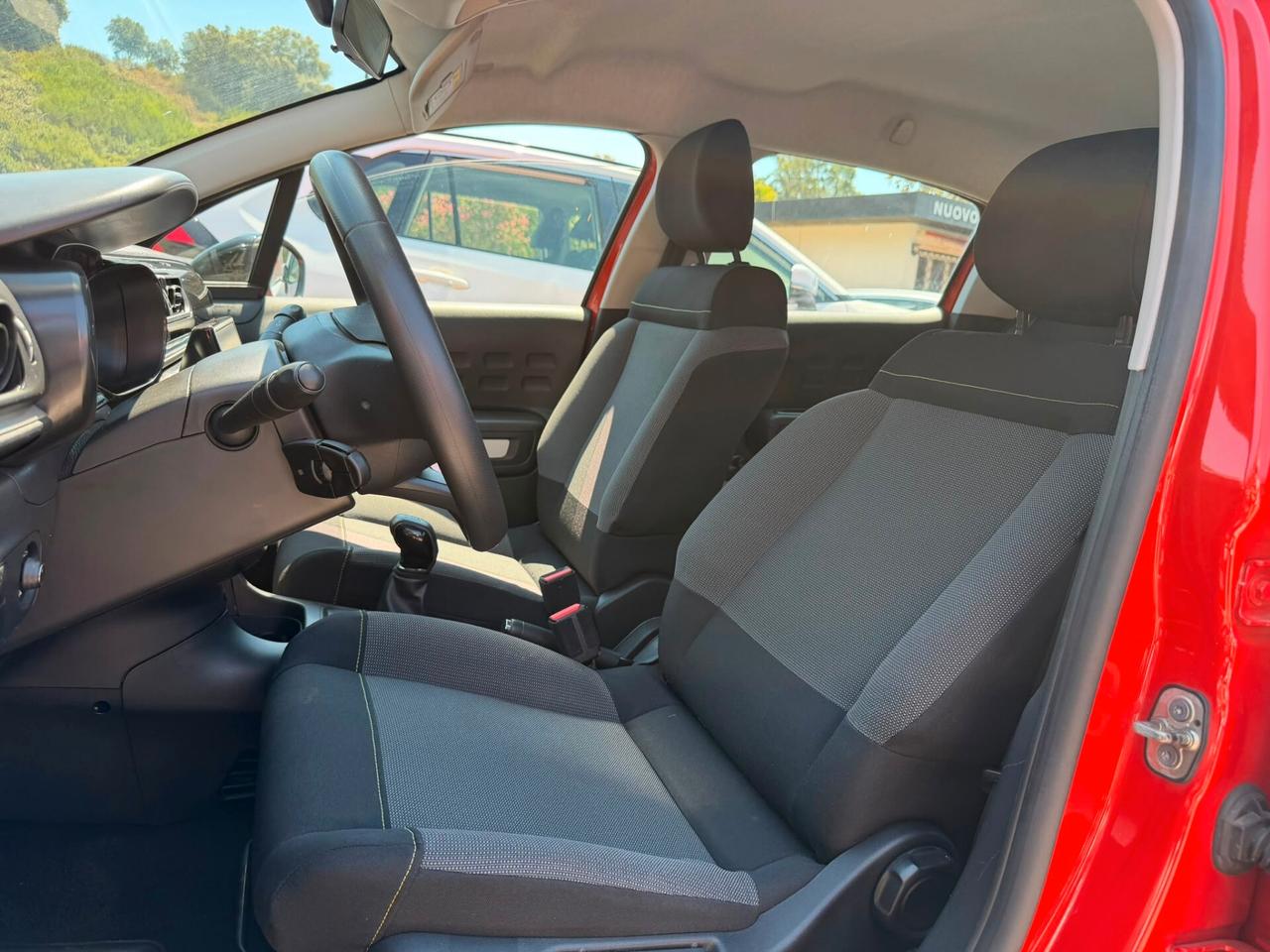 Citroen C3 BlueHDi 100 S&S Shine
