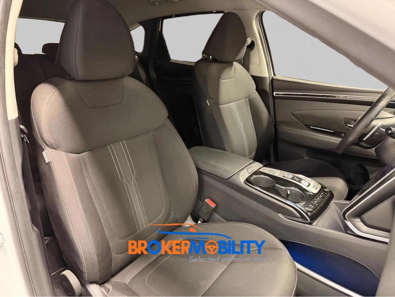 HYUNDAI TUCSON 1.6 phev Exellence 4wd auto