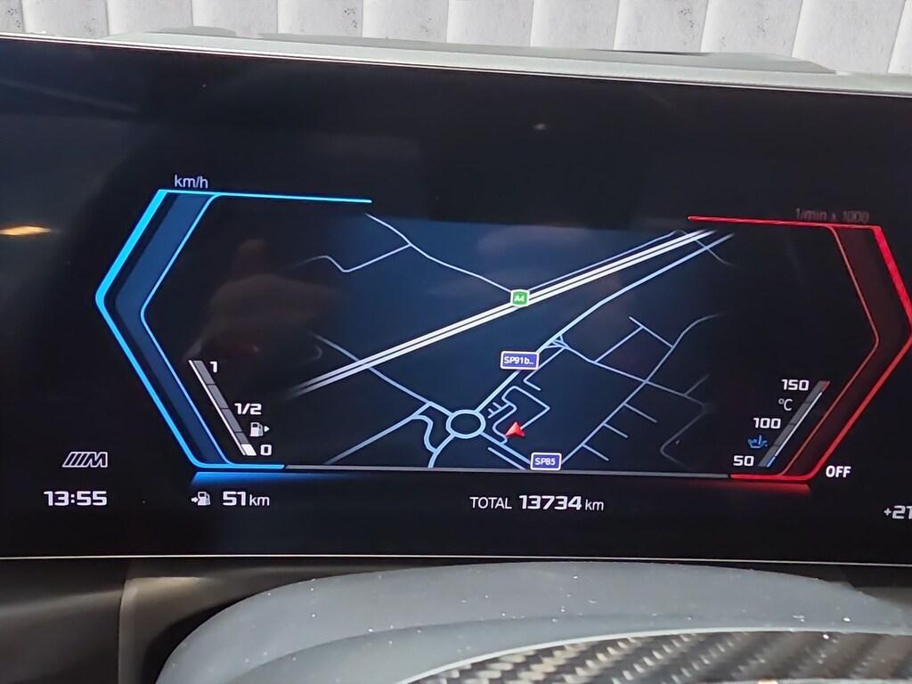 BMW M2 Coupe 3.0 Steptronic