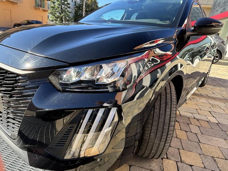 Peugeot 208 1.2 puretech Allure s&s 100cv LED-APP CONNECT-16"