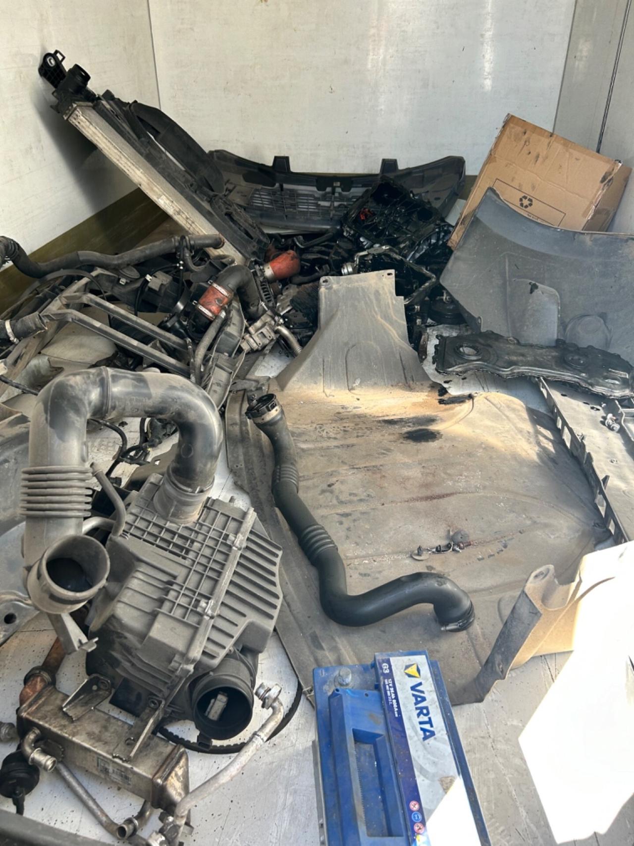Renault master 2014 isotermico 2.3 D ATP 2026