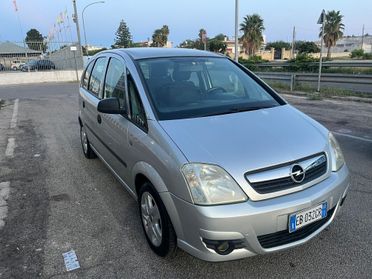 Opel Meriva 1.4 GPL-TECH Club 2010