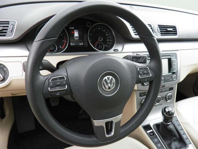 VOLKSWAGEN Passat Var. 1.4 TSI Comfort. EcoFuel