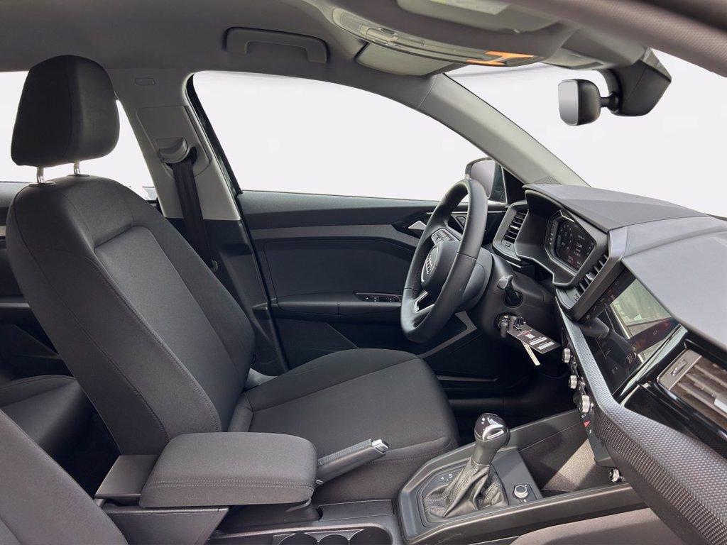 AUDI A1 sportback 30 1.0 tfsi 110cv s-tronic del 2022