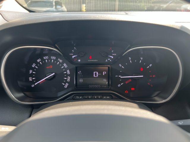 CITROEN C3 Aircross PureTech 130 S&S EAT6 Shine Pack #VARI COLORI