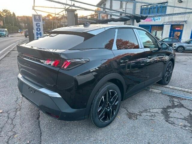 PEUGEOT 3008 3ª serie 3008 Hybrid 145 e-DCS6 A...