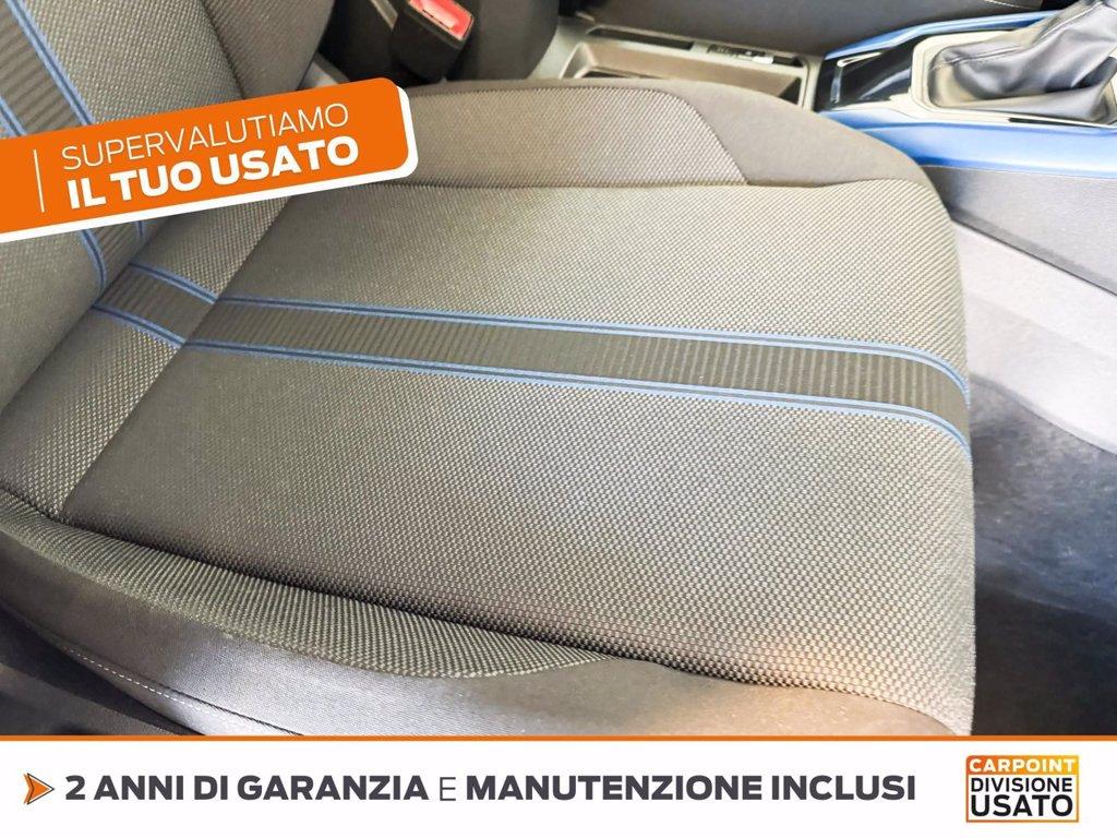 VOLKSWAGEN T-roc 1.5 tsi style dsg del 2021