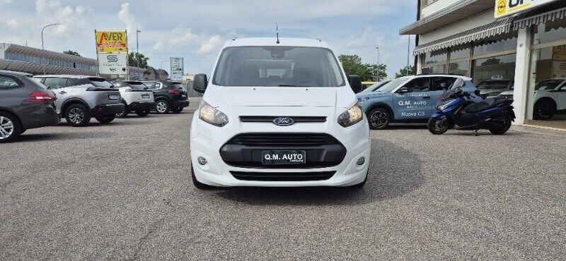 Ford Tourneo Connect Tourneo Connect 1.5 TDCi 120 CV Plus