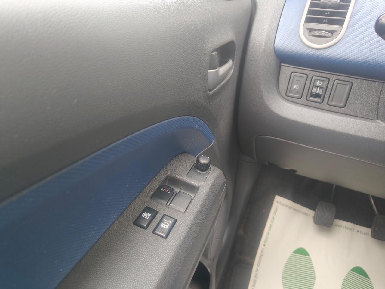 Opel Agila 1.2 16V 86CV Edition TUTTO INCLUSO