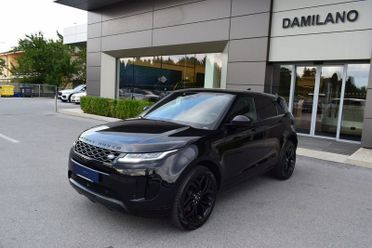 Land Rover RR Evoque Range Rover Evoque 2.0D I4 163 CV AWD S Auto N1 AUTOCARRO IVA ESPOSTA