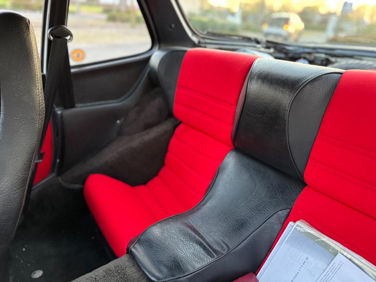 PORSCHE 924 2.0 Benzina – ASI – Anno 1980