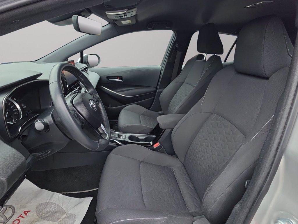 TOYOTA Corolla 1.8h active cvt del 2022