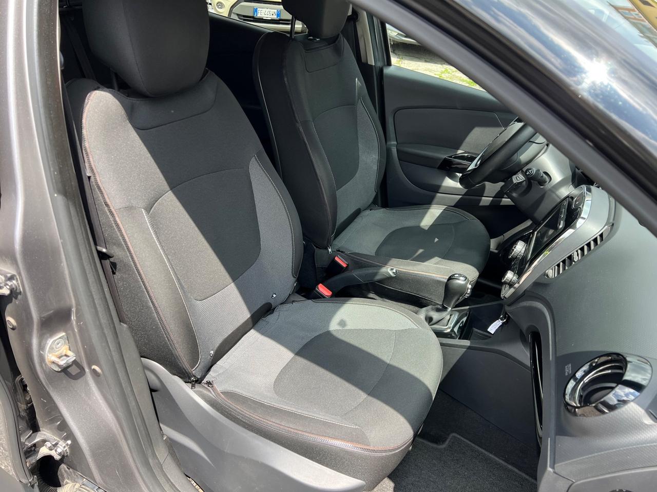 Renault Captur 1.2 TCe 120 CV EDC Energy R-Link
