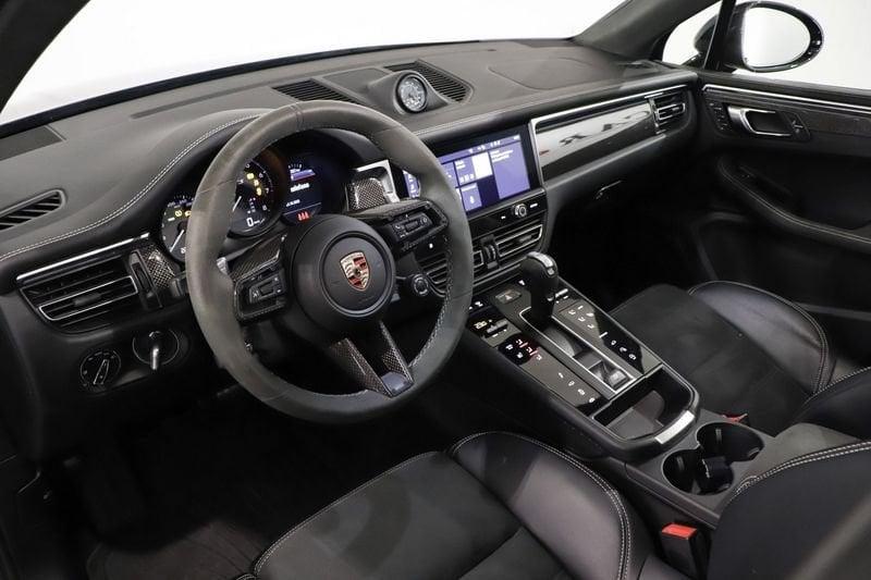Porsche Macan 2.9 GTS