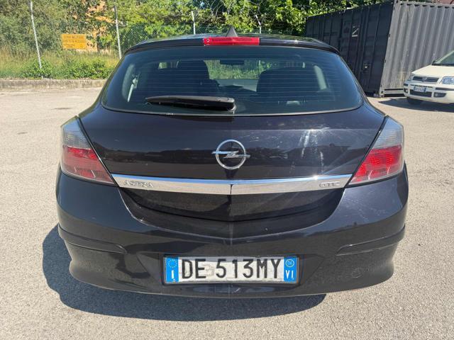 OPEL Astra GTC 1.7 CDTI 101CV 3p Cosmo Bellissima
