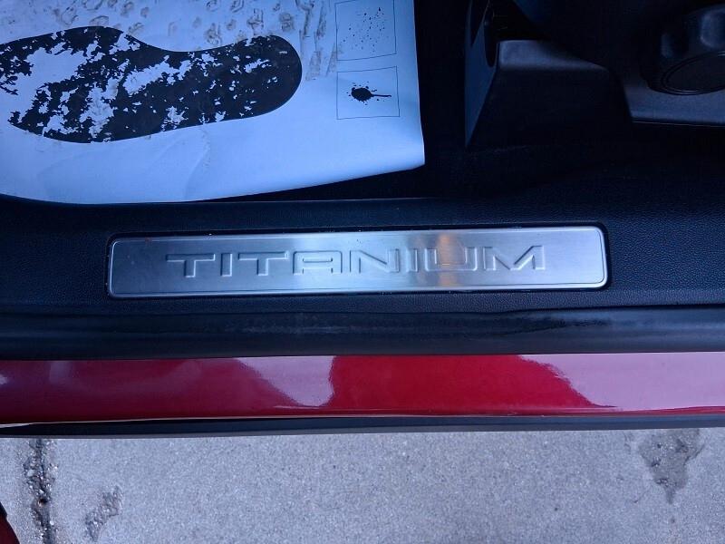 Ford Kuga 1.5 EcoBoost 150 CV 2WD Titanium