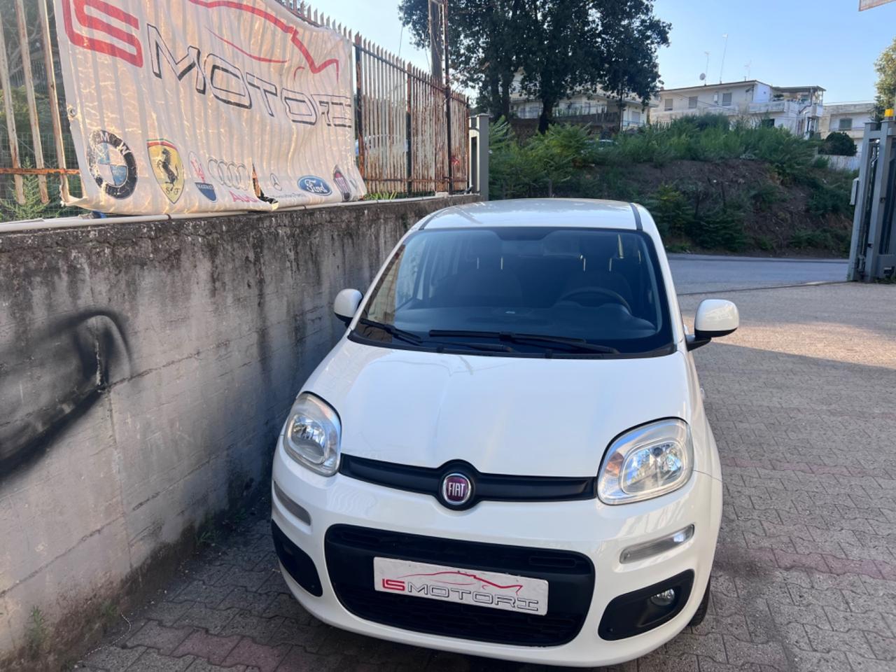 Fiat Panda 1.3 MJT 80CV S&S Easy