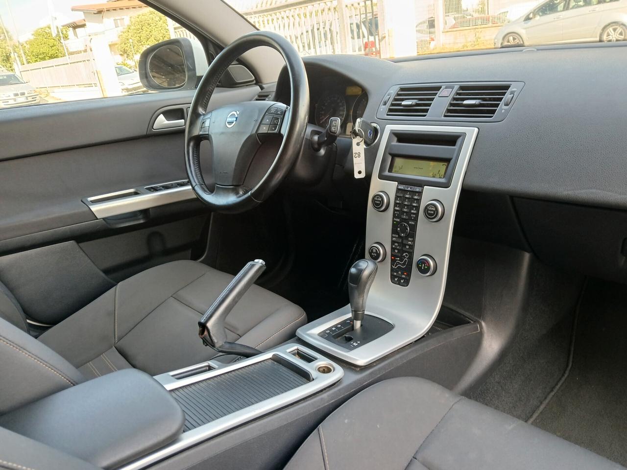 VOLVO V50 S.W. 2.000 TDI 136cv Km139.000