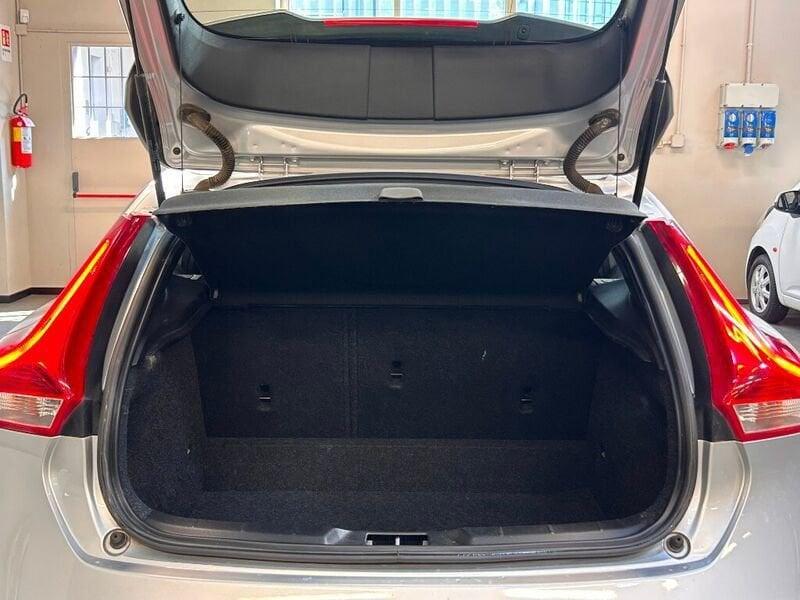 Volvo V40 D2 Kinetic