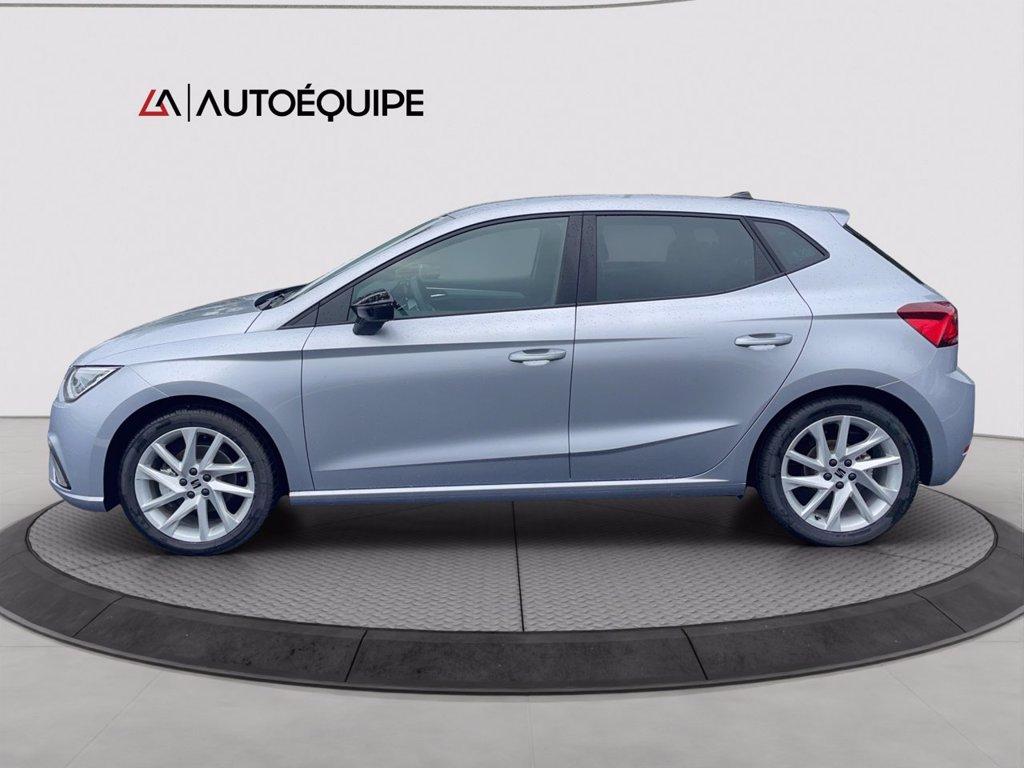 SEAT Ibiza 1.0 ecotsi FR 110cv del 2023