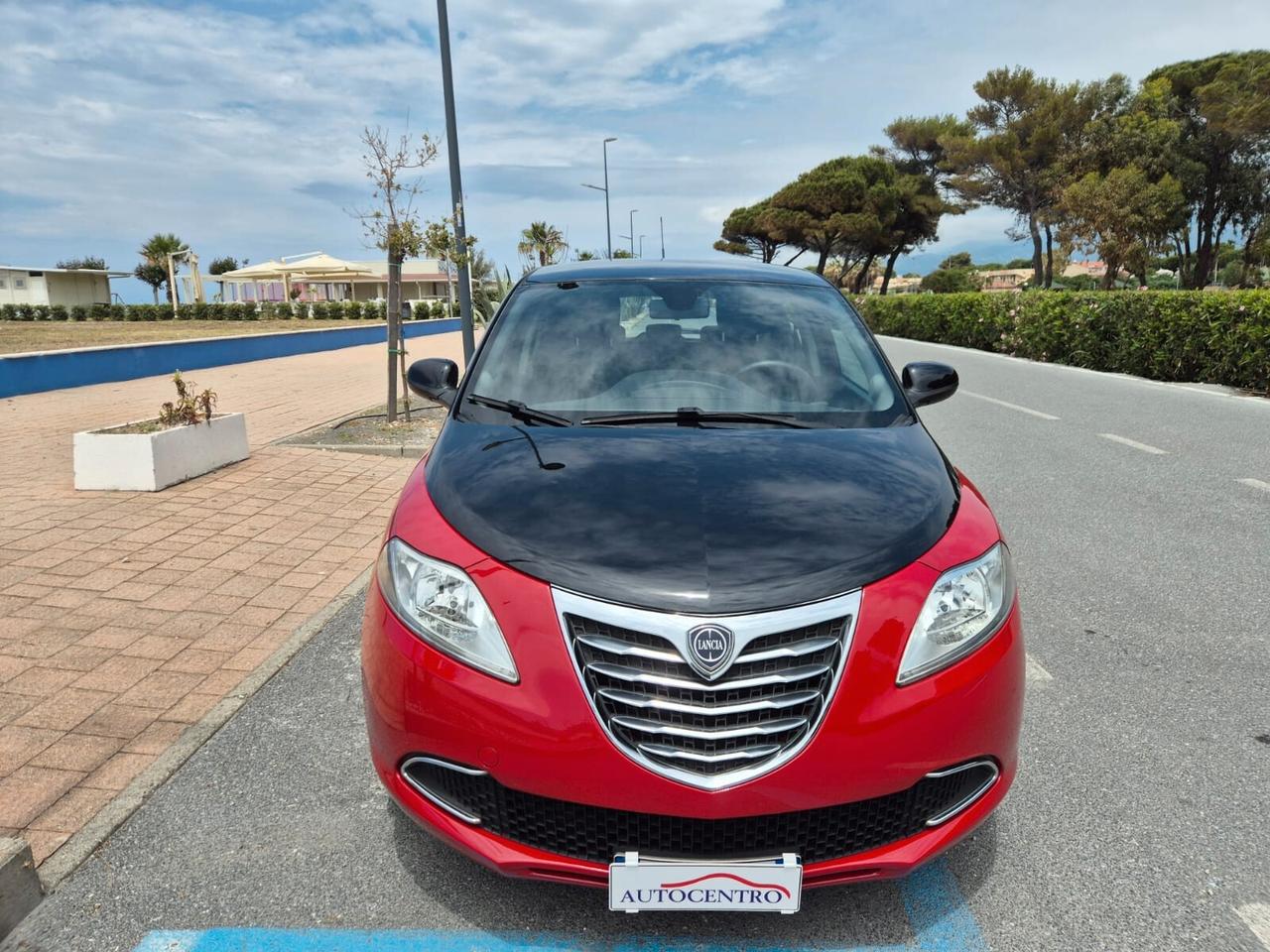 Lancia Ypsilon 1.3 MJT 16V 95 CV 5 porte S&S Gold