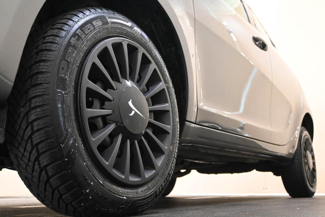 LANCIA Ypsilon 3ª serie Ypsilon 0.9 TwinAir 85...