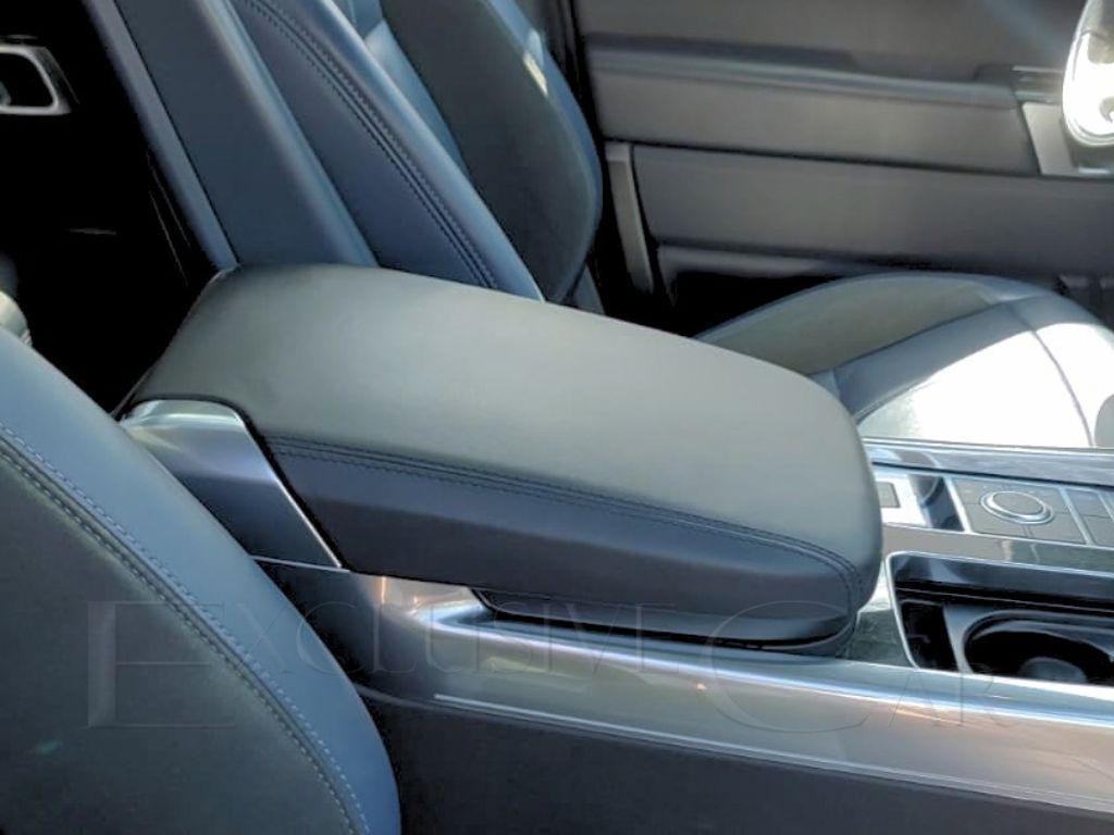 LAND ROVER - Range Rover Sport - 3.0 I6 MHEV HSE