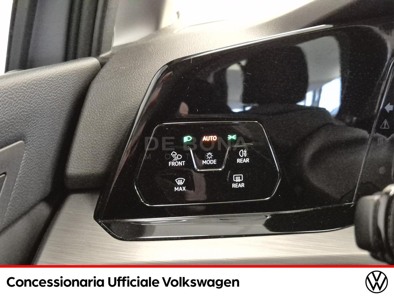 Volkswagen Golf 1.5 tgi style 130cv dsg