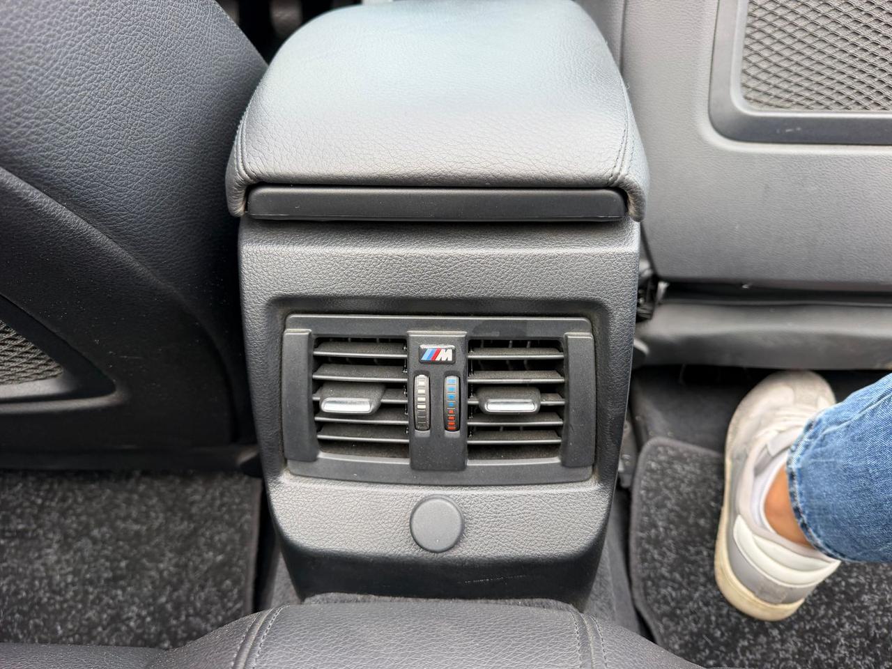 Bmw 220 2 series 220 d M Sport 190 cv ca #5873