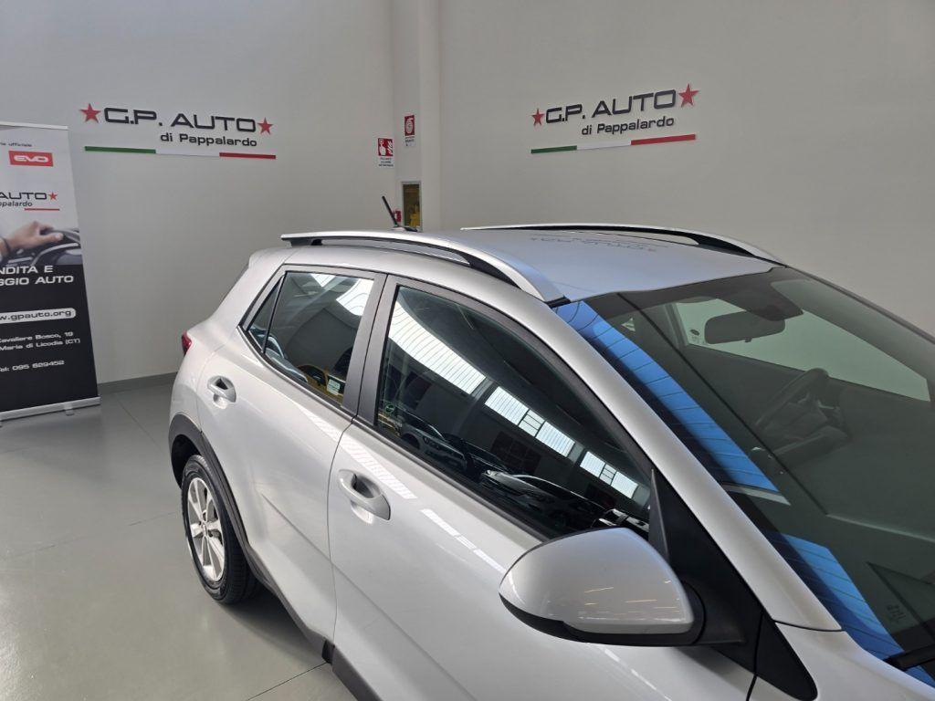 Kia Stonic 1.2 DPI ECO GPL Style