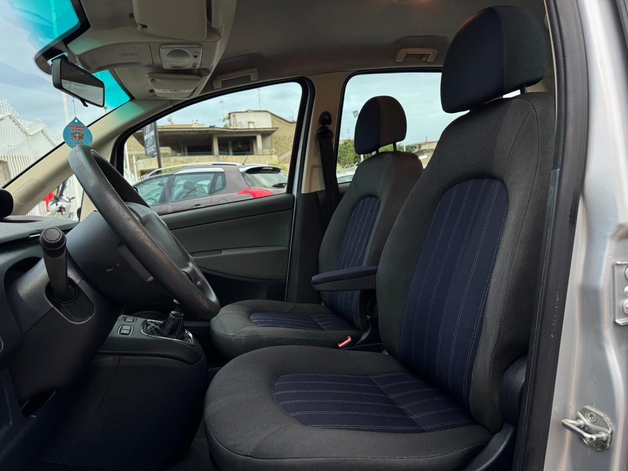 Lancia MUSA 1.4 Oro Plus Ecochic GPL