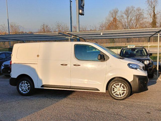 PEUGEOT Expert 2.0 BlueHDi 120 S&S Furgone M Standard P. Magg.