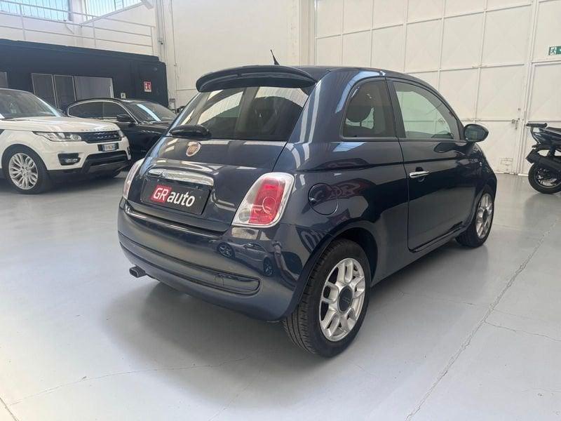 FIAT 500 500 1.2