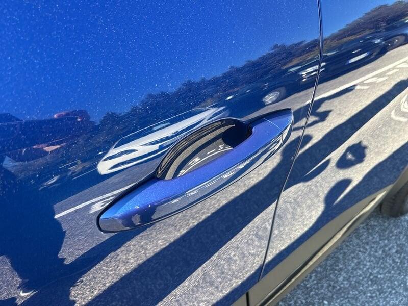 Renault Captur NUOVO techno TCe 90